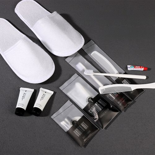 Hotel Disposable Supplies