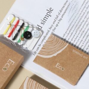 sewing kits