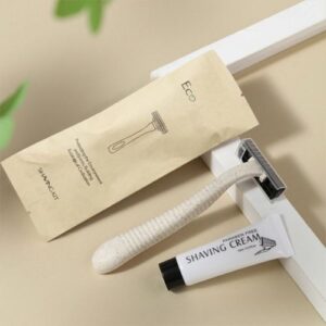 Shaving Kit