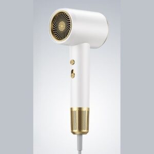 17750165616881 White Hair Dryer
