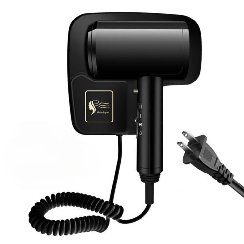 17750261712324 Hotel Hair Dryer