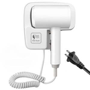 17750261713095 Hotel Hair Dryer