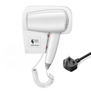 Hair Dryer