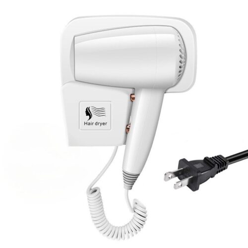 17750261715758 Hotel Hair Dryer