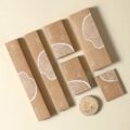 Disposable Toothbrush Set
