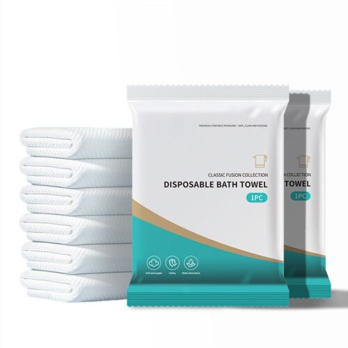 Disposable Towel