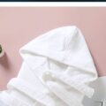 Hotel Bathrobe