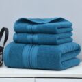 Hotel Towel