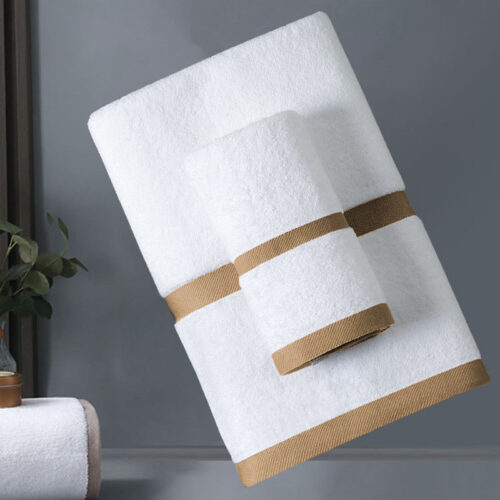 Towel Wholesale