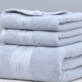 Hotel Towel