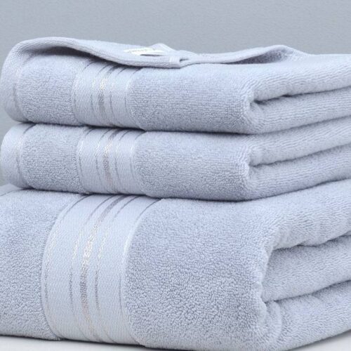 Hotel Towel