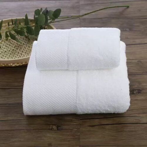 Hotel Towel