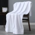 Bath Towel