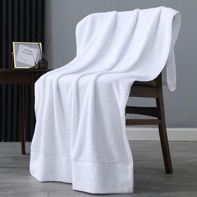 Bath Towel