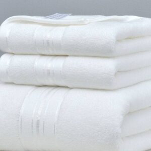 6 Costly Bath Towel Mistakes Hotels Should Avoid 1 Hotel Towel