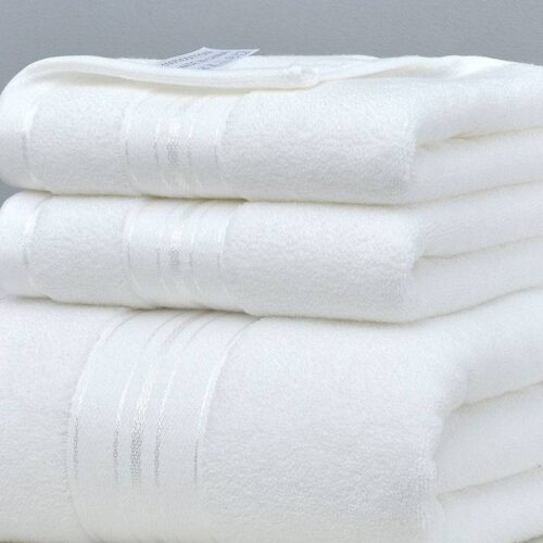 Hotel Towel