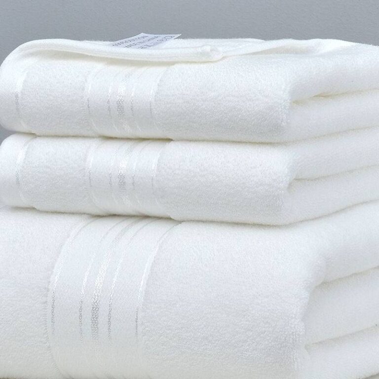 Hotel Towel