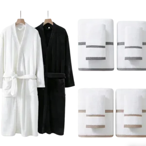 Hotel Linens