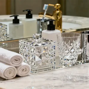 10 Essential Hotel Supplies That Will Impress Guests Instantly 1 Hotel Supplies Wholesale