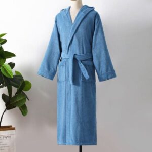 Hotel Bathrobe