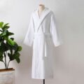 Hotel Bathrobe