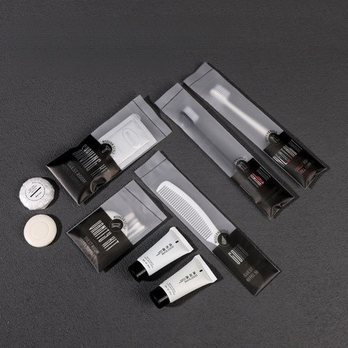 disposable products