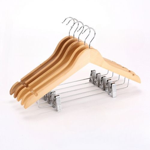Hotel hanger